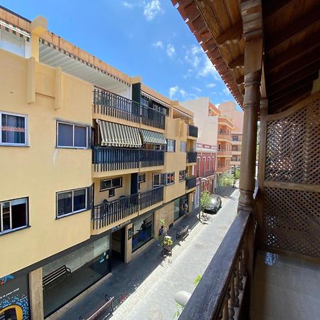 The Sun City Apartment Puerto de la Cruz  Dış mekan fotoğraf