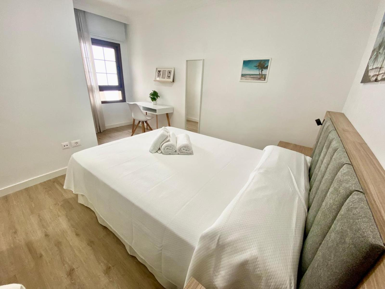 The Sun City Apartment Puerto de la Cruz  Dış mekan fotoğraf