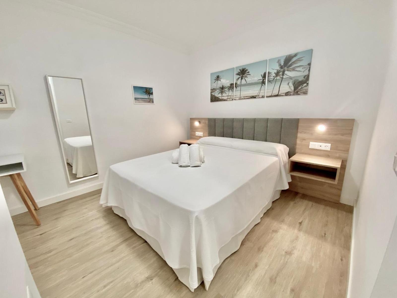 The Sun City Apartment Puerto de la Cruz  Dış mekan fotoğraf