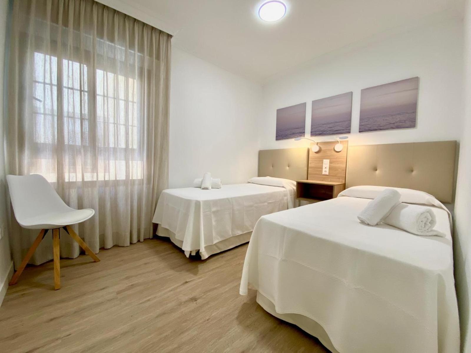 The Sun City Apartment Puerto de la Cruz  Dış mekan fotoğraf