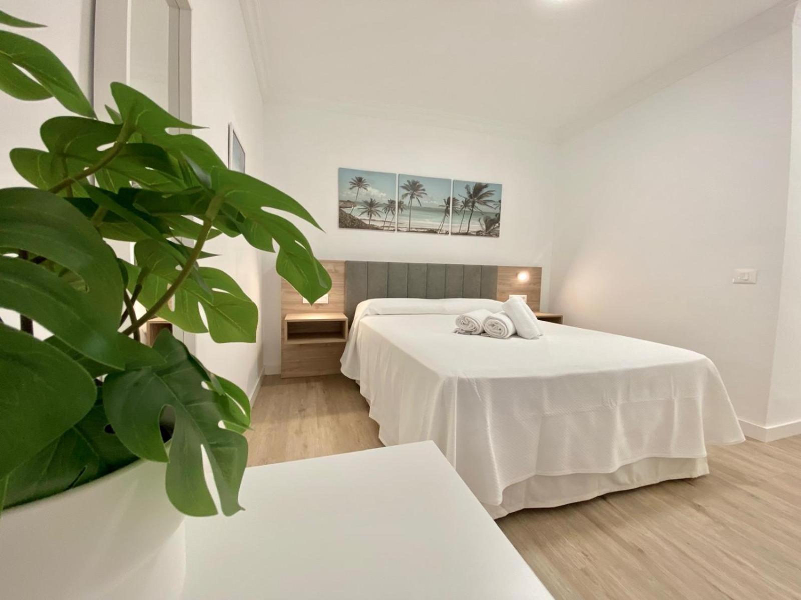 The Sun City Apartment Puerto de la Cruz  Dış mekan fotoğraf