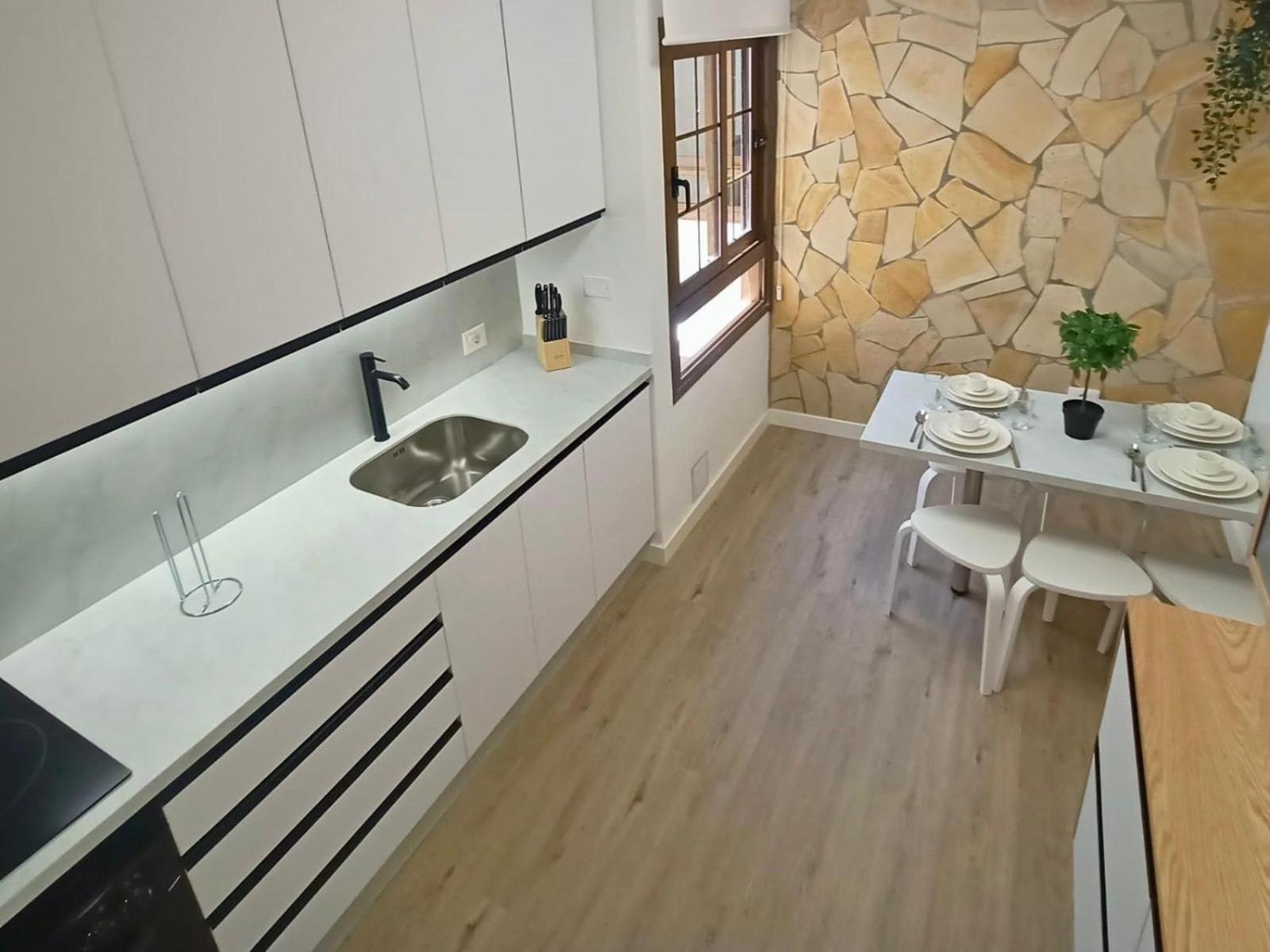 The Sun City Apartment Puerto de la Cruz  Dış mekan fotoğraf