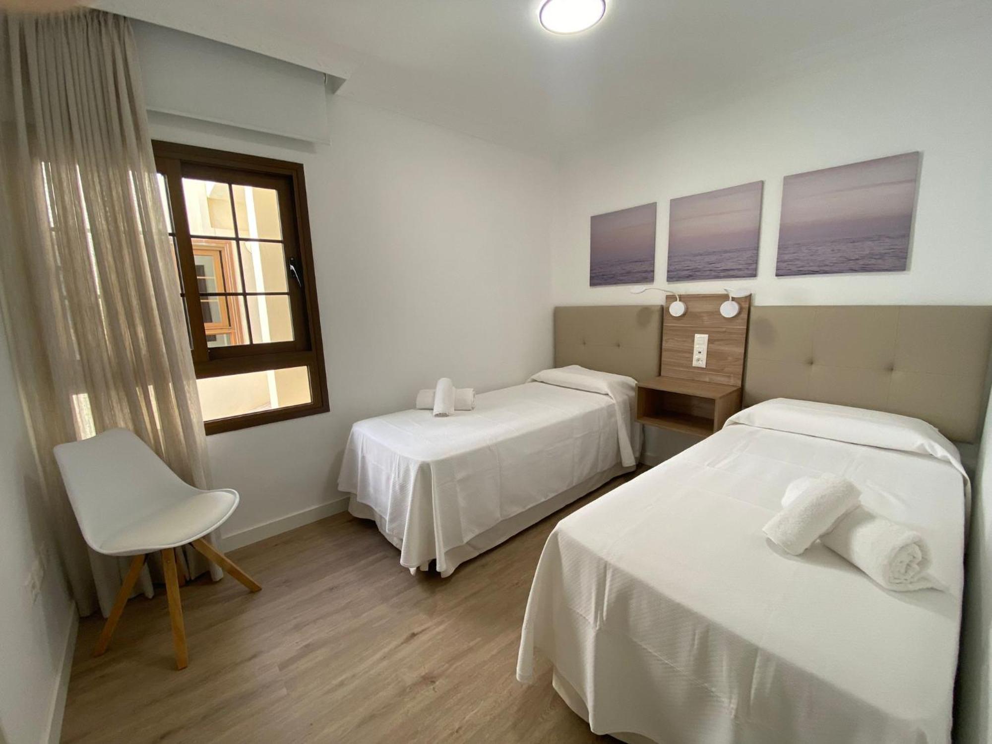 The Sun City Apartment Puerto de la Cruz  Dış mekan fotoğraf